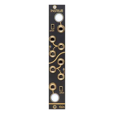 Instruo Tain Eurorack Switch Module image 2