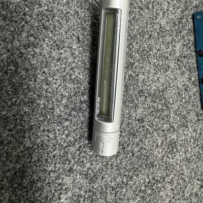 Sony MZ-R900 Walkman MiniDisc Player Blue - No Power Supply - image 3