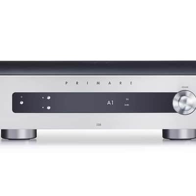 PRIMARE I 25 DAC DM36 - Modular Integrated Amplifier - NEW! image 2