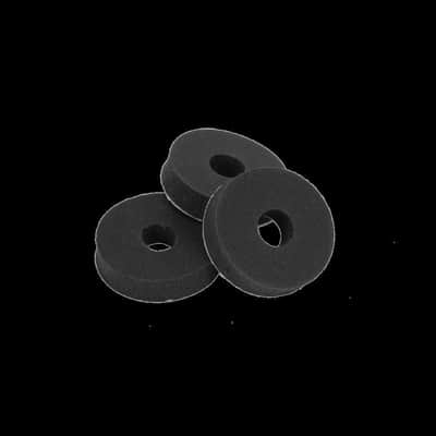 D'Addario LokNob Brake Pad | 3pk image 1