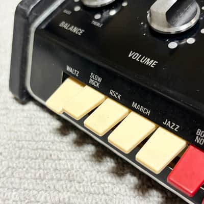 Ace Tone FR-15 Rhythm producer image 11