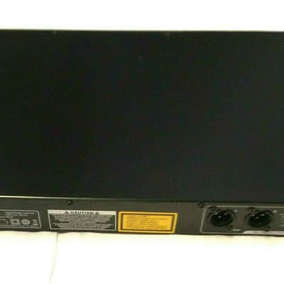 Omnitronic CMP-102 CD-Player/MP3-Player, XLR, Cinch,Kopfhörer-Out,LOOP-Funktion! image 5
