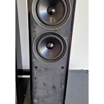 Acoustic Energy 305 - Hi-Fi Speaker - Black - Fair w/ Manuals image 12