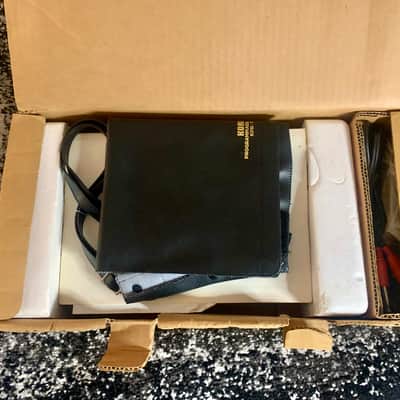 Korg KPR-77 Analog Drum Machine Early 1980's - Gray image 6