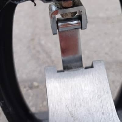 Sonor Phonic , Performer, Champion Hi Hat stand 80s - Chrome image 8