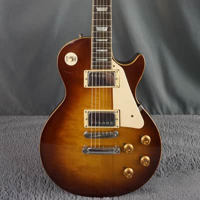 JooDee Artist Les Paul - Tobacco Burst Japan Yamaki image 2