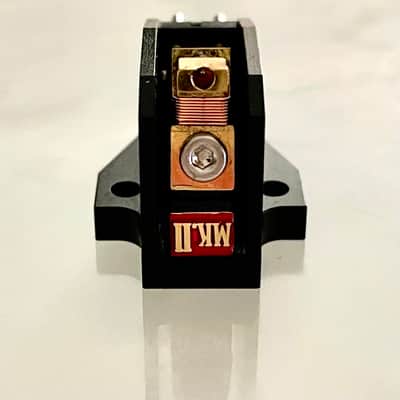 Dynavector DV XX2 MKII MC Moving Coil Phono Cartridge with flux damper, PCOCC coil, Alinco-5 magnet, PF Line contact Stylus on Boron Cantilever image 13