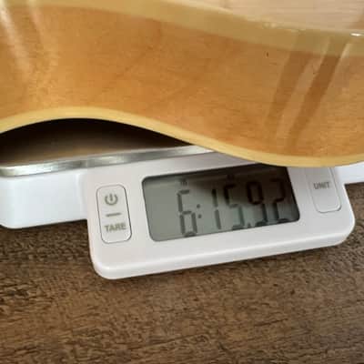 Echopark Esperanto 333 Deluxe - Under 7 lbs. Lightweight! image 16