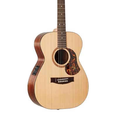 Maton SRS808 Acoustic Guitar image 2