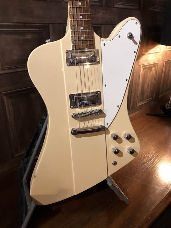 Tokai Firebird - Pre-Owned | Reverb