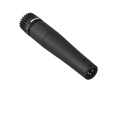 Shure SM57 Microfono dinamico cardiode image 4