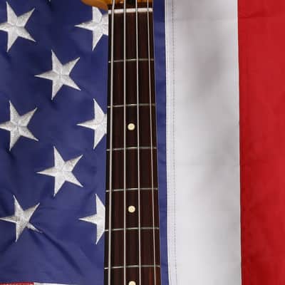 Fender Player II Precision Bass - Polar White image 4
