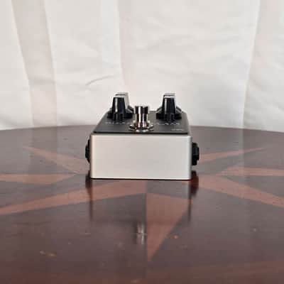 Darkglass Electronics Microtubes B3K V2 CMOS Bass Overdrive image 6