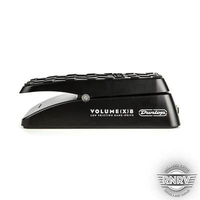 Dunlop DVP5 Volume (X) 8 Pedal image 3