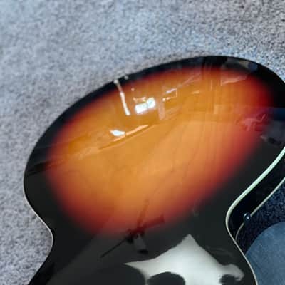 GTX GR35-1 Early 90s - Burst image 5