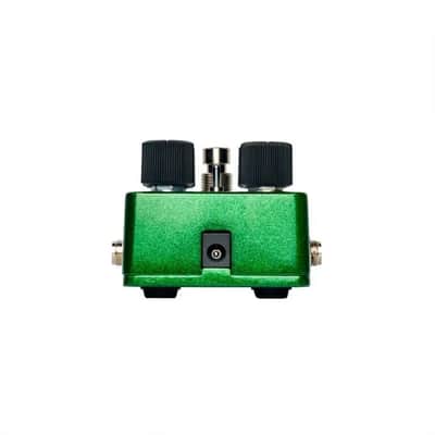 ELECTRO HARMONIX Bass Big Muff Pi 2 image 4