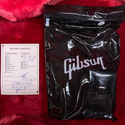 Gibson Les Paul Special TV Yellow (135) image 8