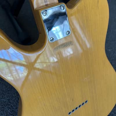 Telecaster inc. OHSC image 3