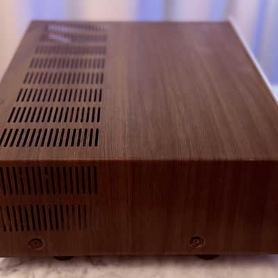 ✨ Marantz 1060 Vintage Integrated Amplifier – Serviced, Partially Recapped, Metal Case, 3+ Hour Bench Tested – BVA image 16