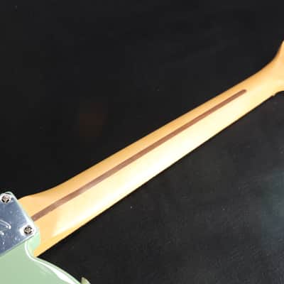 Fender Player II Telecaster Rosewood Fingerboard Birch Green 640 image 5