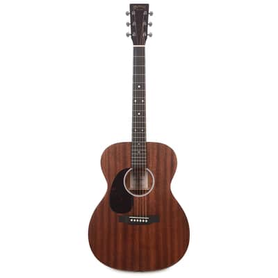 Martin Road Series 000-10E Left-Handed | Reverb