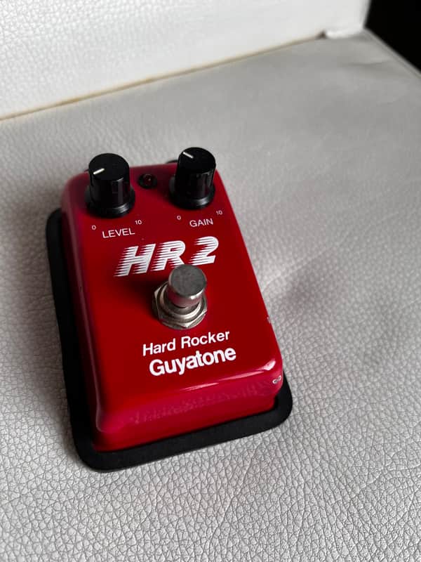 Guyatone Hard Rocker HR2 image 1