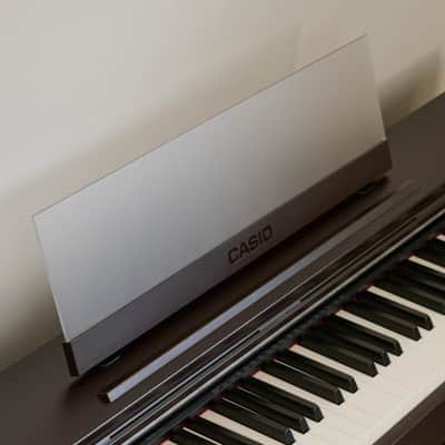 Casio Celviano AP-S200 Digital Piano - Rosewood image 7