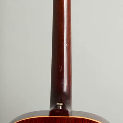 Gibson  J-45 ADJ. Flat Top Acoustic Guitar,  c. 1967, ser. #800003, black hard shell case. image 9