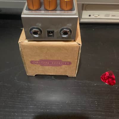 Origin Effects Revival Drive Compact  2019 image 3