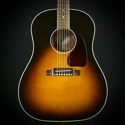 Gibson J-45 Standard - Vintage Sunburst image 1