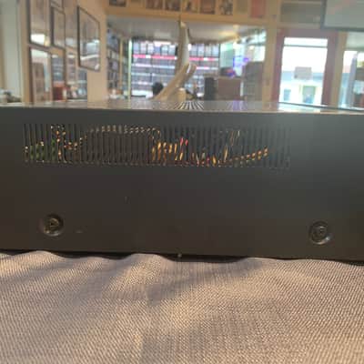 JVC AX-70 Stereo Integrated Amplifier & EQ * 1986 * 70W RMS 1986 - Black image 5
