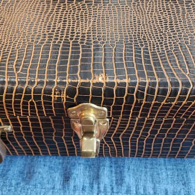 Godin Deluxe Hardshell Tour Case image 21