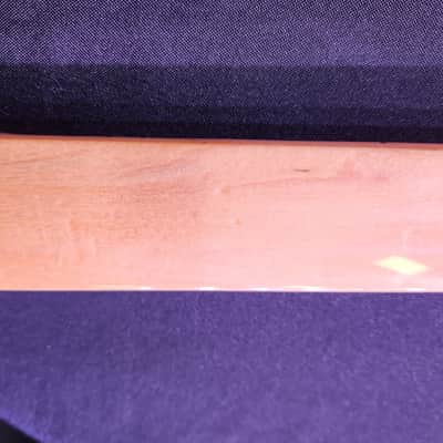 Fender Precision Fretless Maple Bass Neck 1972 - Glossy image 16
