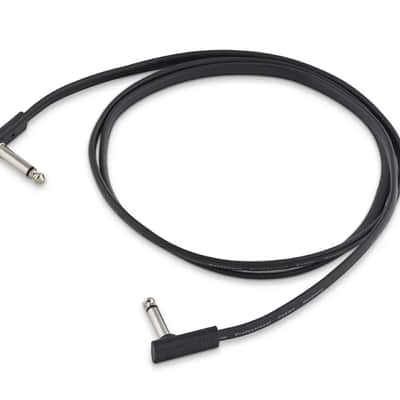 Rockboard Standard Flat Patch Cable 55.12in w/ FAST Same Day Shipping image 1