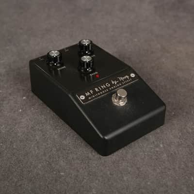 Moog Minifooger MF Ring - 2nd Hand image 2