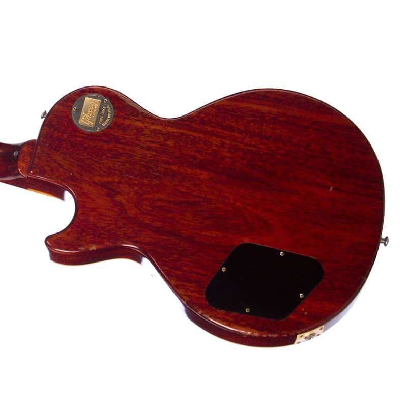 Gibson Custom Shop Collector's Choice #30 "Gabby" '59 Les Paul Standard Reissue image 4