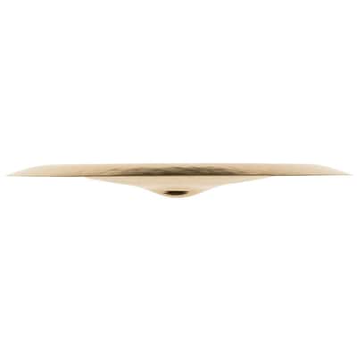 Meinl Byzance Brilliant China Cymbal 14" image 6