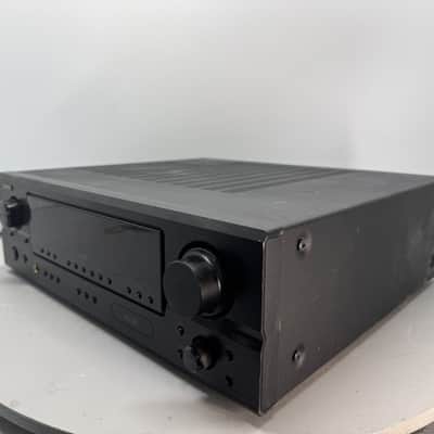 Denon DRA-397 Stereo Receiver HiFi Multi Zone XM Ready AM FM Home Audio image 2