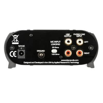 ART Precision Phono Preamp image 3