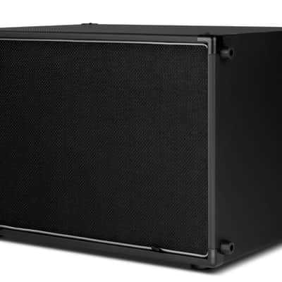 Ampeg Venture VB-112 Bass Cabinet image 1