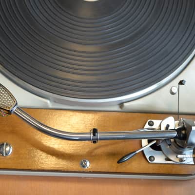 SME 3009 Series II Improved Tonearm image 5