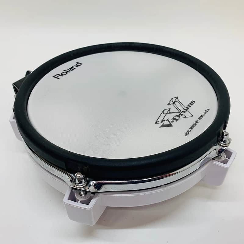 Roland PD-80 V-Pad 8" Single Zone Mesh Drum Pad image 1