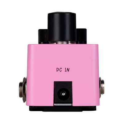 Flamma FC20 British Distortion Pedal,price include the import duty to US buyer image 6