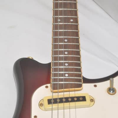 YAMAHA SGV 700 EE118EWH21 Electric Guitar Ref No 7382 image 5