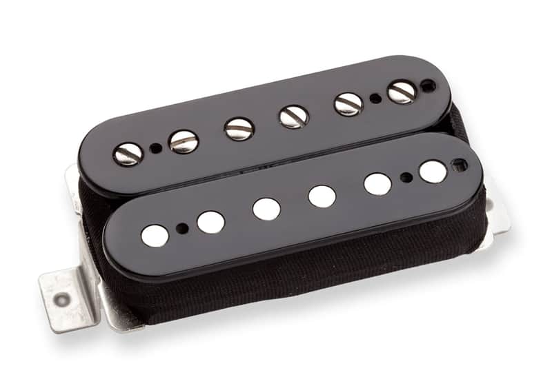 Seymour Duncan SH-1n ’59 Model Classic Passive Neck Humbucker Pickup - Black | 11101-01-B image 1