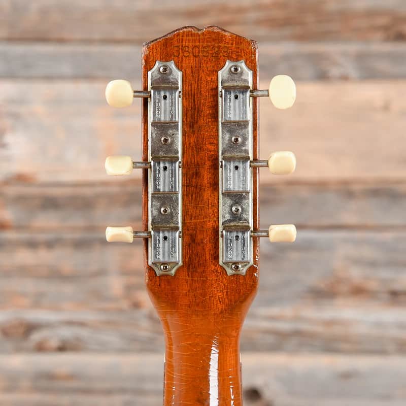 Gibson Melody Maker III 1966 - 1970 image 9