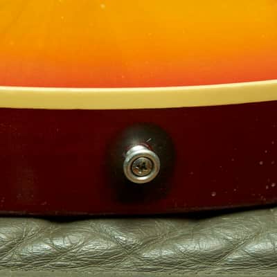 2007 Navigator N-LP380LTD Cherryburst image 14