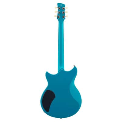 Yamaha Revstar RSE20 Swift Blue image 2