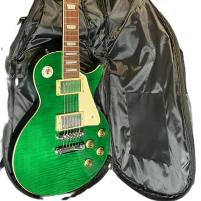 INYEN VINA (IYV) ILS-300 Les Paul style image 1