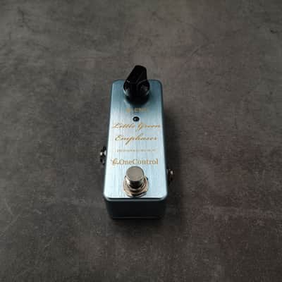 One Control LGE Little Green Emphaser image 2